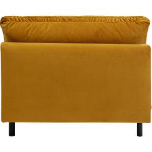 Fauteuil Discovery Jaune