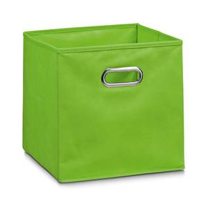 Aufbewahrungsbox, Vlies, grün Grün