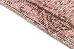 Teppich Ultra Vintage DCCLXXXVI Pink - Textil - 135 x 1 x 229 cm