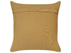 Coussin décoratif BEEL 45 x 45 cm - Nombre de pièces dans le lot : 2