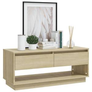 TV-Schrank D412 Eiche Sonoma Dekor