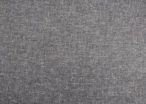 Schlafsofa K65 Grau - Textil - 190 x 83 x 87 cm