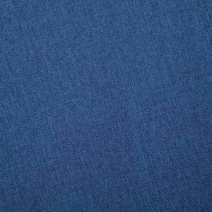 Sofa 3002824-1 Blau - Breite: 116 cm