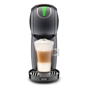 Nescafé Dolce Gusto Genio EDG426.GY Grau - Kunststoff - 12 x 27 x 28 cm