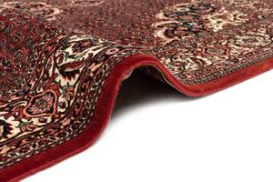 Teppich Bidjar II Rot - Textil - 171 x 2 x 250 cm