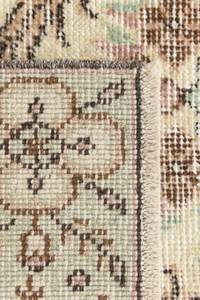 Teppich Ultra Vintage CCXXIV Beige - Textil - 152 x 1 x 269 cm