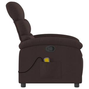 Fauteuil de massage 3032262-1 Marron foncé