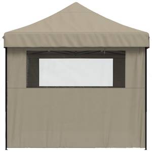 Partyzelt 3001511-3 Taupe