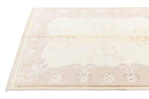 Tapis Darya DCCLXXXI Beige - Textile - 124 x 1 x 175 cm