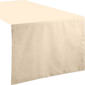 Tischläufer 125362 Beige - 40 x 170 cm