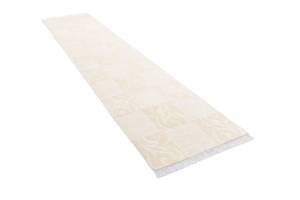 Tapis de passage Darya DXX Beige - Textile - 79 x 1 x 406 cm