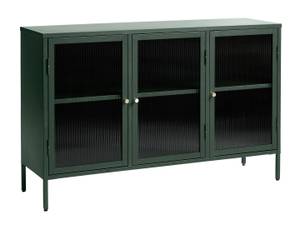 Sideboard Bronco Grau - Grün