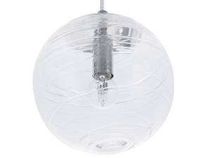 Lampe suspension MIRNA Translucide