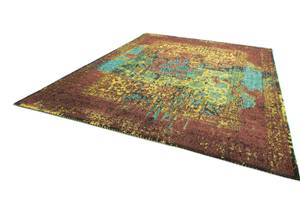 Vintage Teppich - Manhattan Gold - 200 x 290 cm