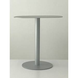 Table d'appoint, table basse, bout de ca Gris