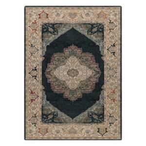 Tapis en Laine Polonia Palazzo Rose 300 x 400 cm