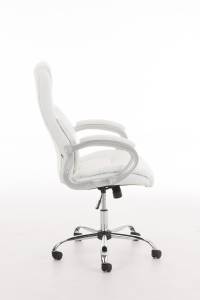 Chaise de bureau BIG Apoll Blanc