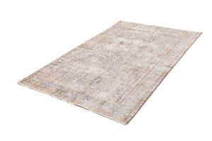 Teppich Vintage Royal CXXVII Beige - Textil - 148 x 1 x 238 cm