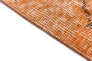 Tapis Ultra Vintage DCXXXII Orange - Textile - 198 x 1 x 305 cm