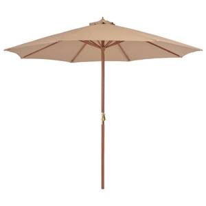 Parasol 296235-2 Marron