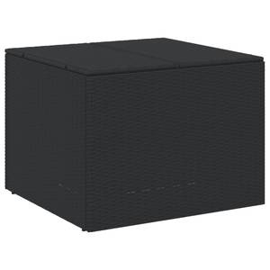 Gartenbox 299772 Schwarz - 80 x 59 x 75 cm