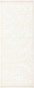 Tapis de passage Darya CMXL Beige - Textile - 79 x 1 x 206 cm