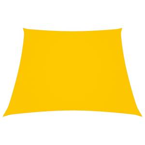 Sonnensegel 3006397-1 Gelb - Textil - 300 x 1 x 400 cm
