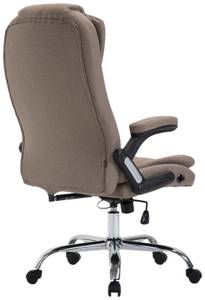 Chaise de bureau Thor Taupe