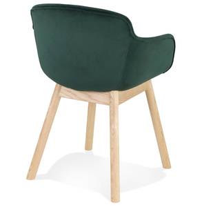 Fauteuil FRIDA Vert