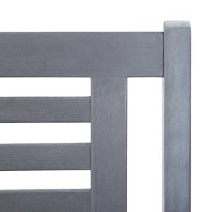 Banc de jardin 3005699 Anthracite