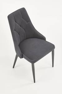 Chaise K365 Gris