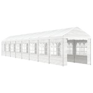 Gazebo avec toit 3028534 1784 x 228 cm