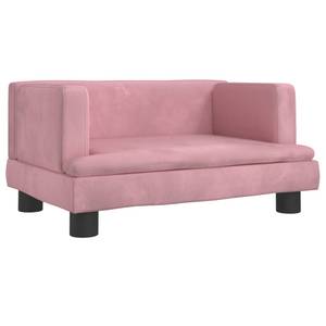 Hundebett 3015971 Pink - 60 x 40 cm