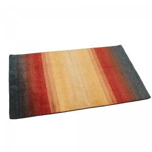 Tapis salon MOMSY Orange - 140 x 200 cm