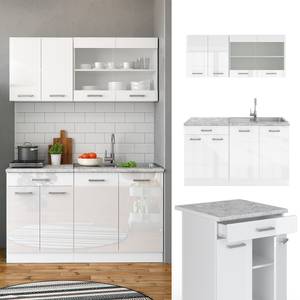 Cuisine R-Line 29539 Blanc