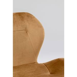 Chaise Viva Marron