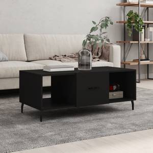 Couchtisch D987 Schwarz