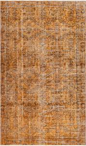 Tapis Ultra Vintage XVI Marron - Textile - 155 x 1 x 259 cm