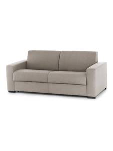 3-Sitzer festes Sofa  Elizabeth Taupe