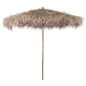 Parasol 41508 Marron - Bambou - 270 x 260 x 270 cm