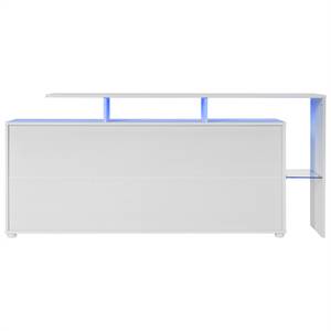 Sideboard Mehrfachablage Ⅱ 35 x 160 cm