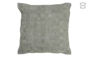 Kissen Casa Lanzarote Grün - Textil - 45 x 8 x 45 cm