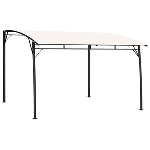 Auvent 3005305 Crème - Profondeur : 300 cm