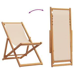 Strandstuhl 3004207-2 Beige