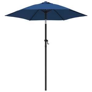 Parasol 3000465 Bleu