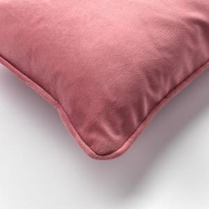 Coussin décoratif Finn Rose clair