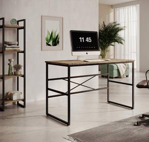 Table de bureau Factory M2 Largeur : 120 cm