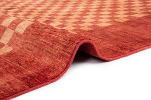 Teppich Kashkuli XCIX Rot - Textil - 173 x 1 x 238 cm