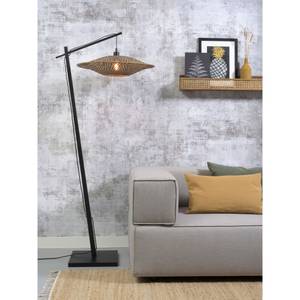 Lampadaire Bali F/AD/B/6015/BN Noir