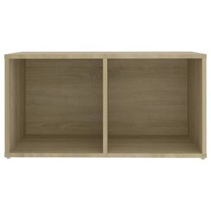 TV-Schrank D540 Eiche Sonoma Dekor